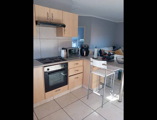 2 BEDROOM PROPERTY TO RENT IN RICHARDS BAY CENTRAL